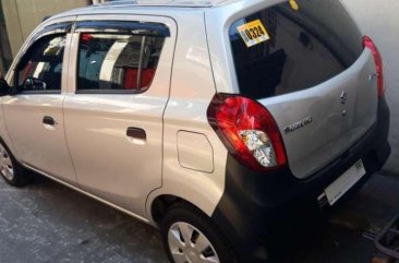 Suzuki Alto 2018 for sale 