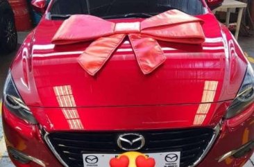 Like new Mazda 3 for sale