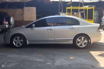 2007 Honda Civic for sale