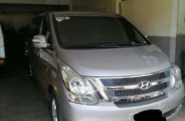 Hyundai Grand Starex 2012 for sale