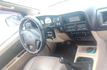 Isuzu Sportivo 2010 for sale