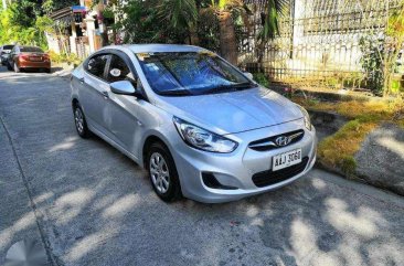 2014 Hyundai Accent for sale