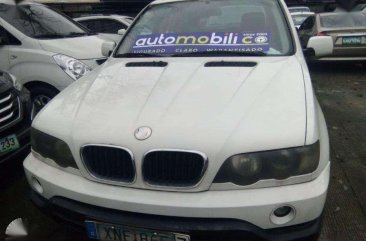 2004 BMW X5 3.0L Diesel for sale 