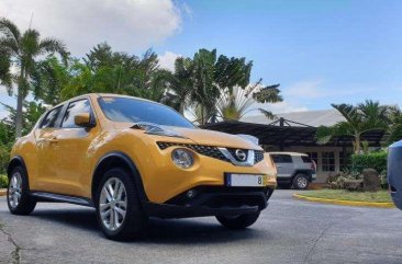 2016 Nissan Juke for sale 