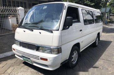 Nissan Urvan 2011 for sale