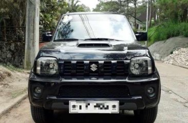 2017 Suzuki Jimny 4x4 for sale 