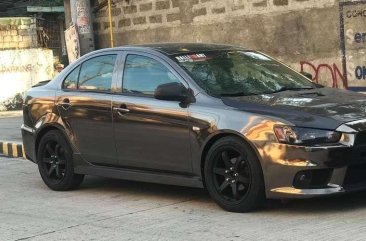 Mitsubishi Lancer Ex 2013 for sale