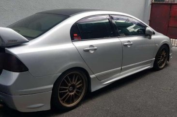 Honda Civic FD 2006 1.8S for sale