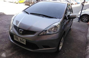 2009 Honda Jazz AT Gas for sale