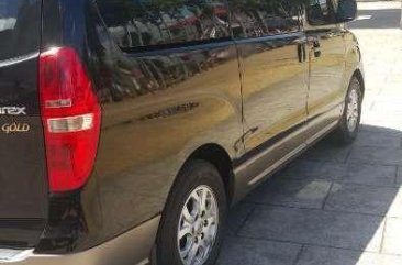 Hyundai Starex Gold 2013 for sale 