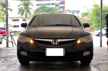 2007 FD Honda Civic for sale