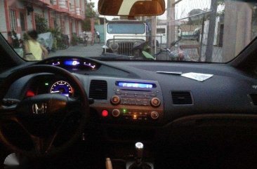 Honda Civic 2007 for sale