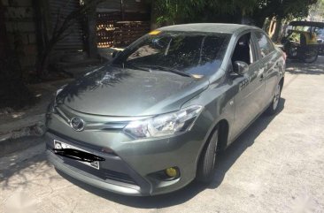 2018 Toyota Vios E AT For Sale