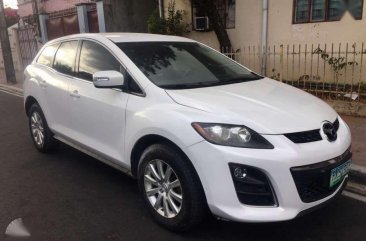 2011 Mazda CX7 for sale