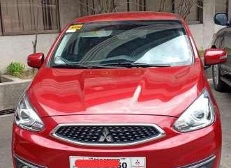 Mitsubishi Mirage 2018 for sale