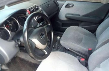 2008 Honda City idsi for sale