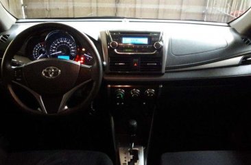 2014 Toyota Vios E Matic for sale 