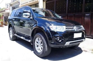 2014 Mitsubishi Montero Sport for sale