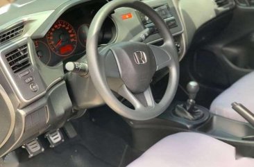 2017 Honda City 1.5E manual for sale