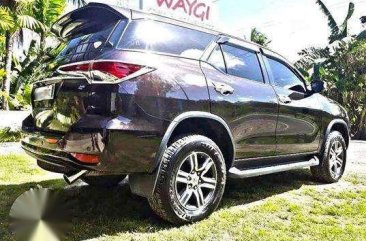 Toyota Fortuner 2016 for sale 