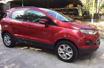 2014 Ford Ecosport AT 430T for sale