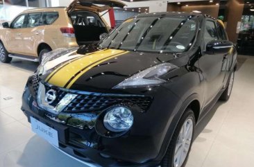 Like new Nissan Juke for sale