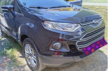 2016 Ford EcoSport for sale