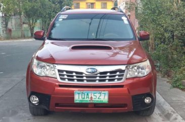 2011 Subaru Forester for sale