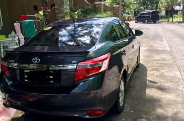 Toyota Vios 2016 for sale