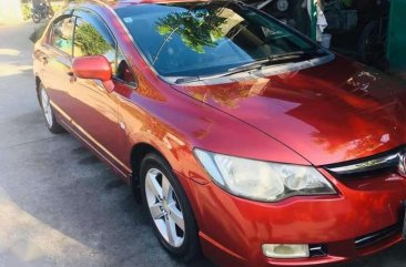 Honda Civic 2006 for sale