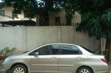 2008 Honda City idsi for sale