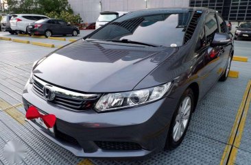 Honda Civic 2013 for sale