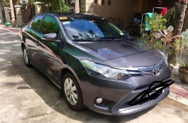 Toyota Vios 2016 for sale