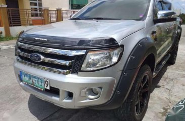 2013 Ford Ranger xlt for sale 