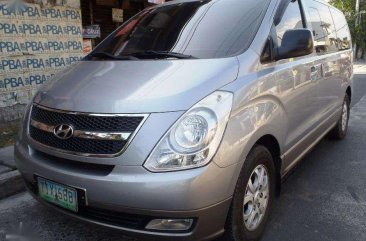 2011 Hyundai Grand Starex for sale