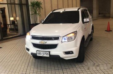 Chevrolet Trailblazer 2014 for sale