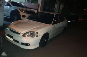 Honda Civic sir body 1996 for sale