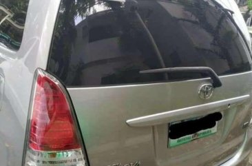 2010 Toyota Innova for sale