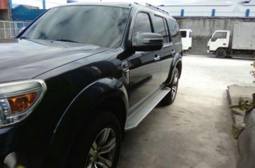 Ford Everest 2012 for sale