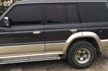 Like New Mitsubishi Pajero for sale