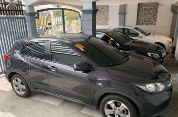 HONDA HRV 2015 FOR SALE