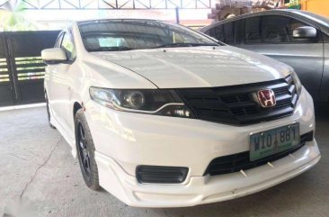 Honda City 2013 MT for sale