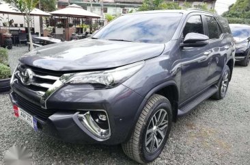 Toyota Fortuner 2016 for sale 