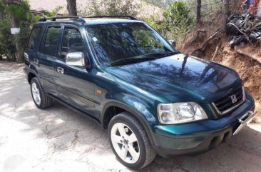 Honda CRV 1999 for sale