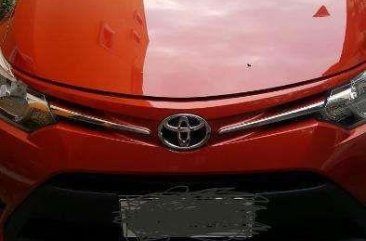 Toyora Vios 2016 for sale