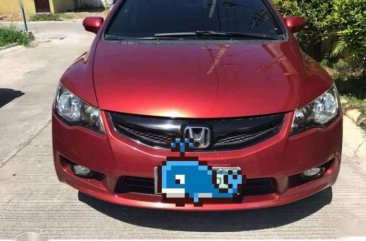 2009 Honda Civic for sale