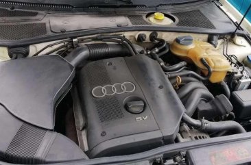 Audi A4 2002 for sale 