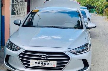 Hyundai Elantra 2018 Assume Balanced for sale