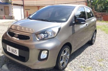 Kia Picanto 2016 Automatic for sale