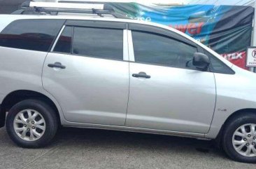 Toyota Innova 2012 for sale